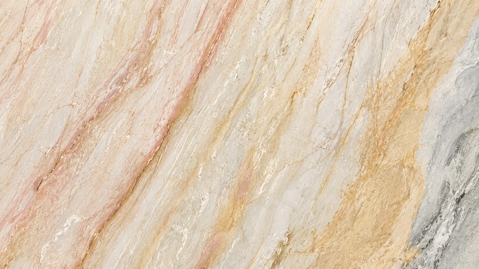 Rouge Pink Marble tiles are application in hotel decoration wall tiles thumbnail 4