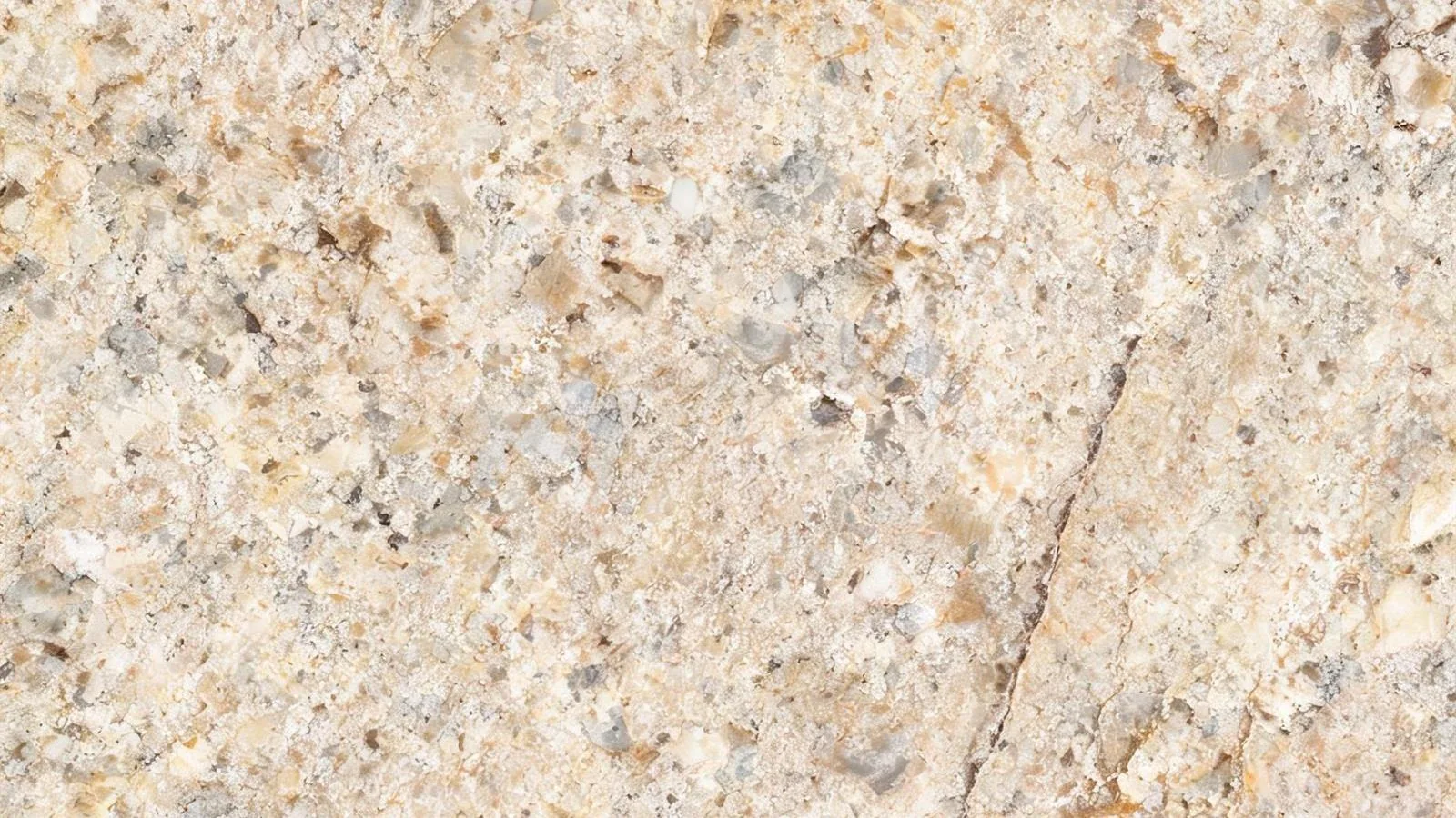 Beige Ivory Brown Granite Tiles for Floor and Wall thumbnail 2