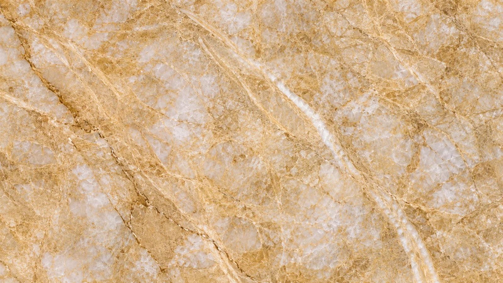 Amber Gold Marble Natural Gold Marble tiles For Flooring and Vanity Top thumbnail 4