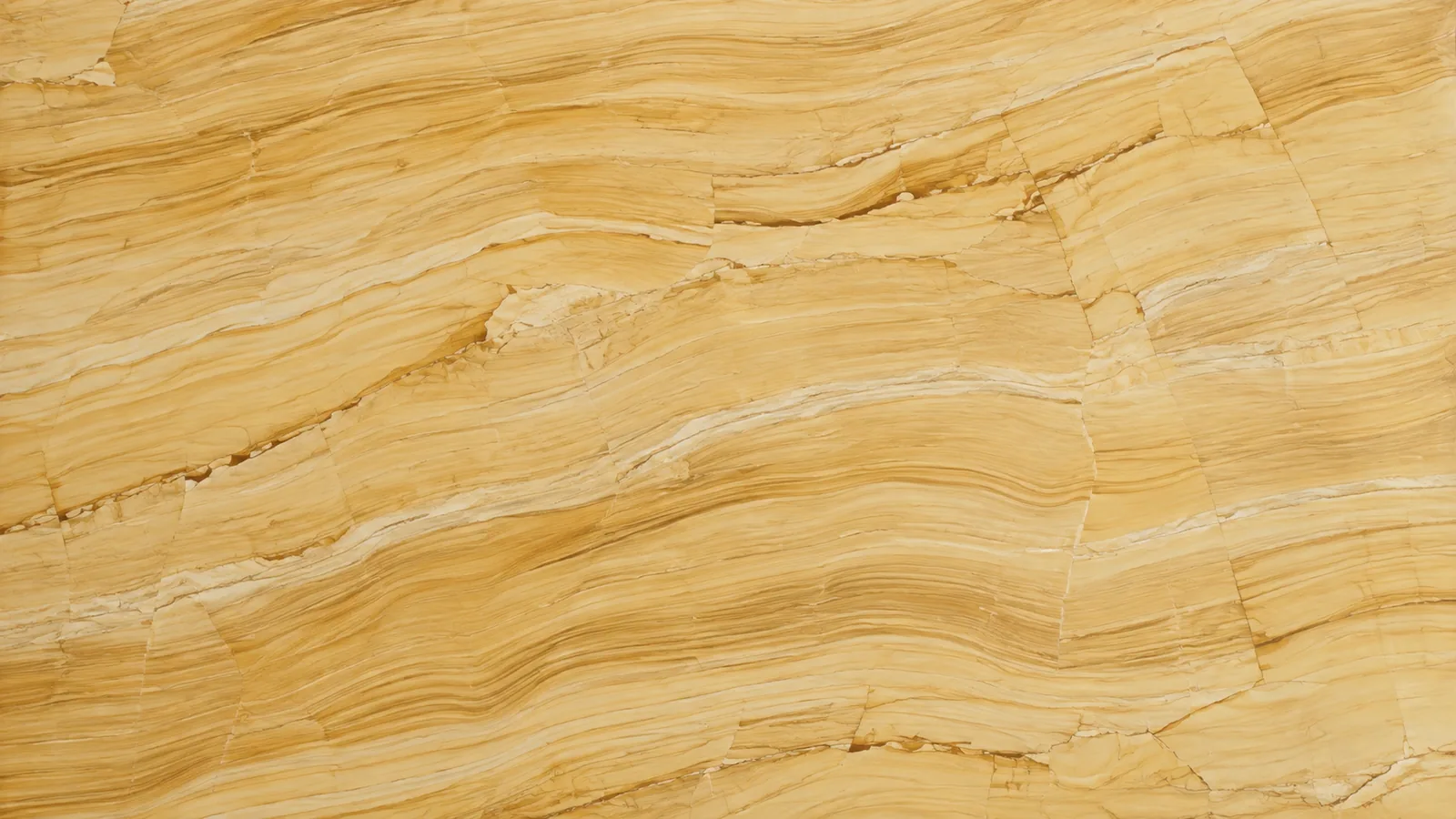 Teak Wood Marble Natural Gold Marble tiles For Flooring and Vanity Top