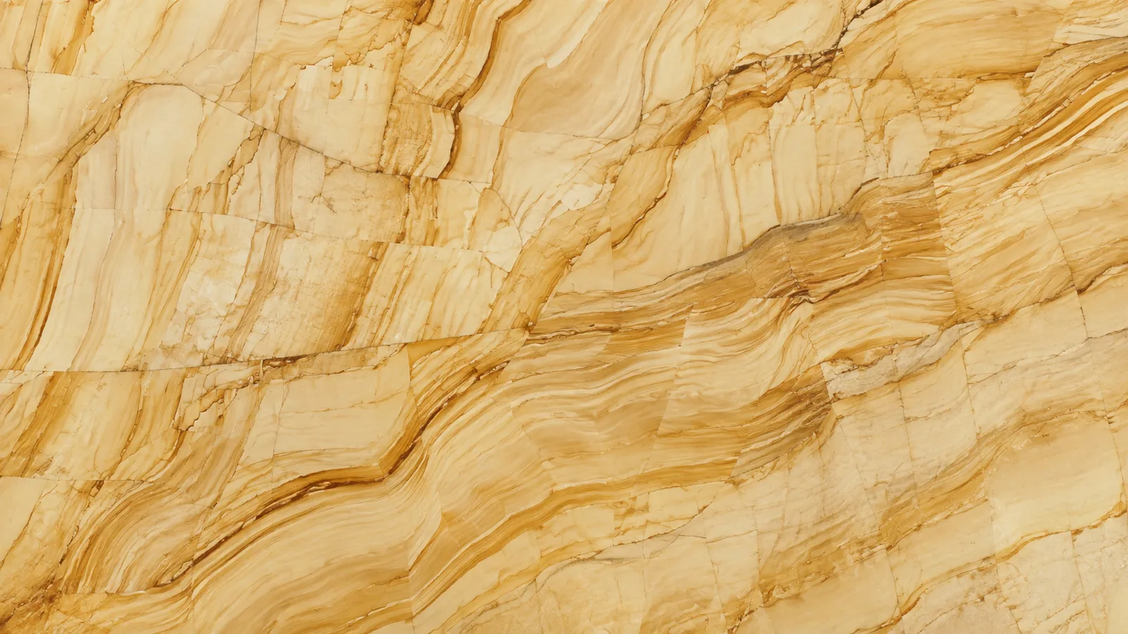 Teak Wood Marble Natural Gold Marble tiles For Flooring and Vanity Top thumbnail 3