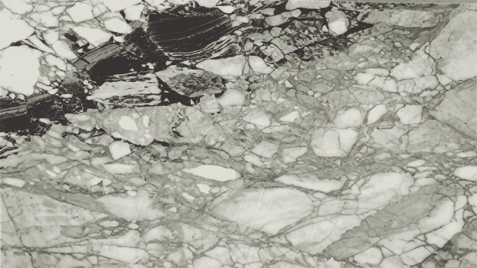 Turkish Calacatta Viola Green Marble  Big Tiles for Floor Wall Countertop thumbnail 2