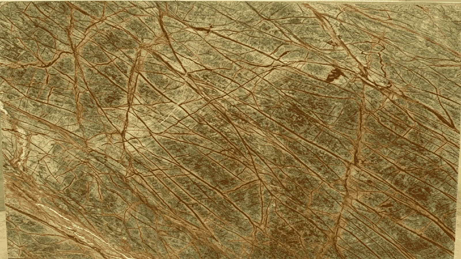 Rainforest Green Marble Big Tiles for Floor Wall Countertop