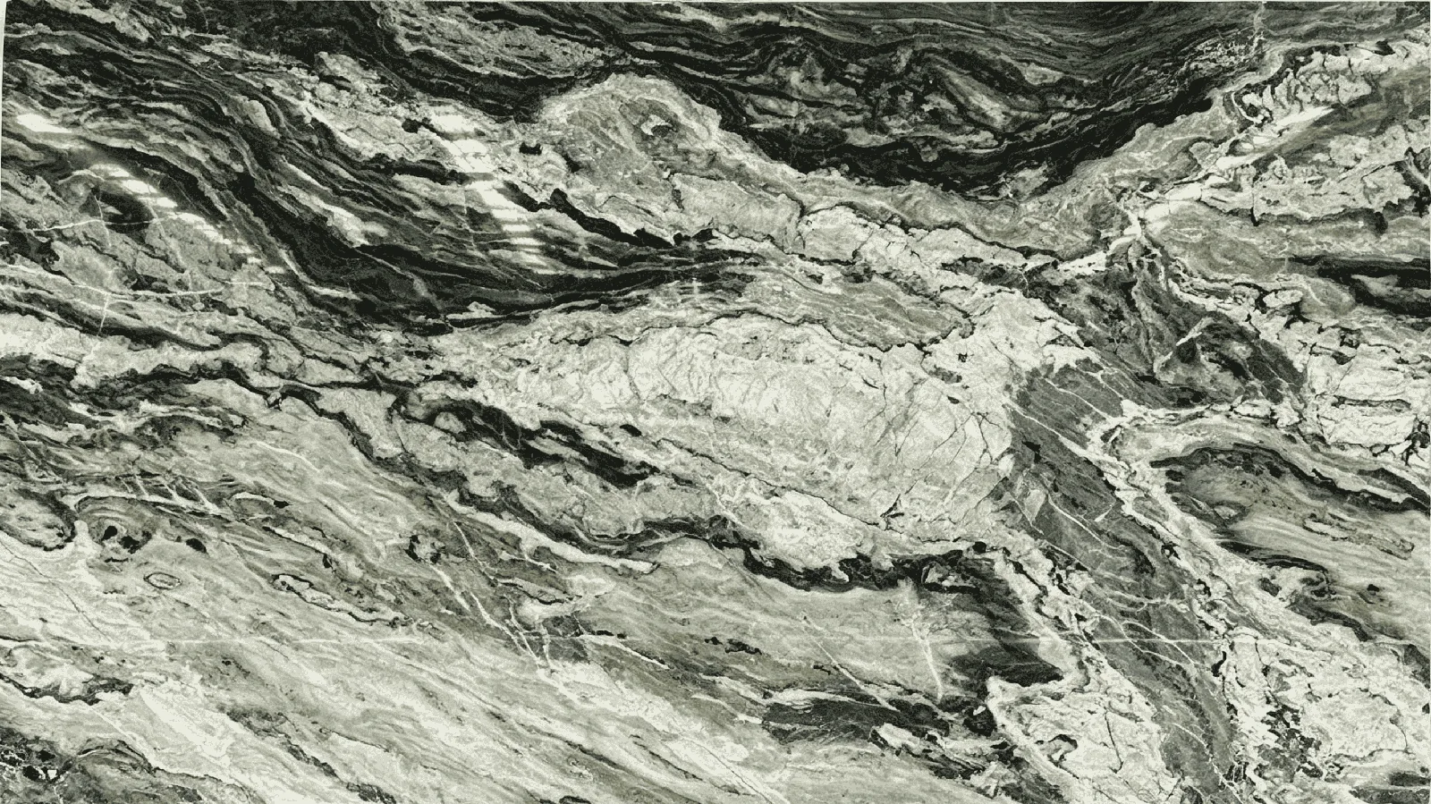 Multicolor Jerusalem Green Marble Tiles | Feature Wall, Kitchen Countertop, Bathroom Vanity Top