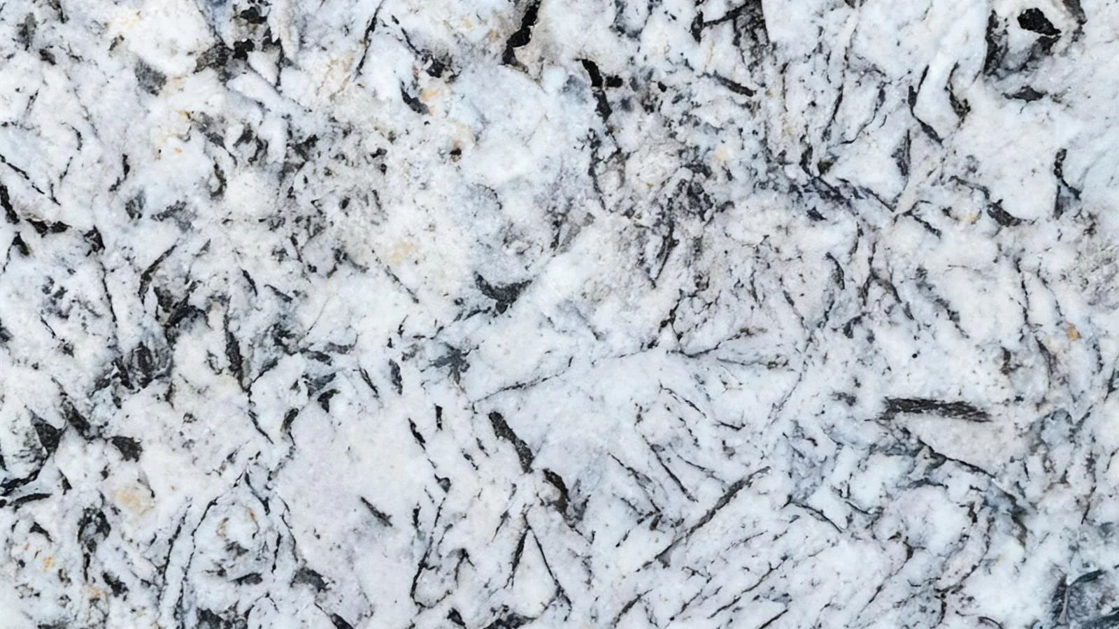 White Alaska Granite Tiles for Floor and Wall thumbnail 2