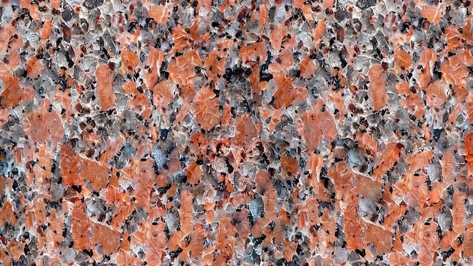 Red G562 Maple Red Granite Tiles for Floor and Wall