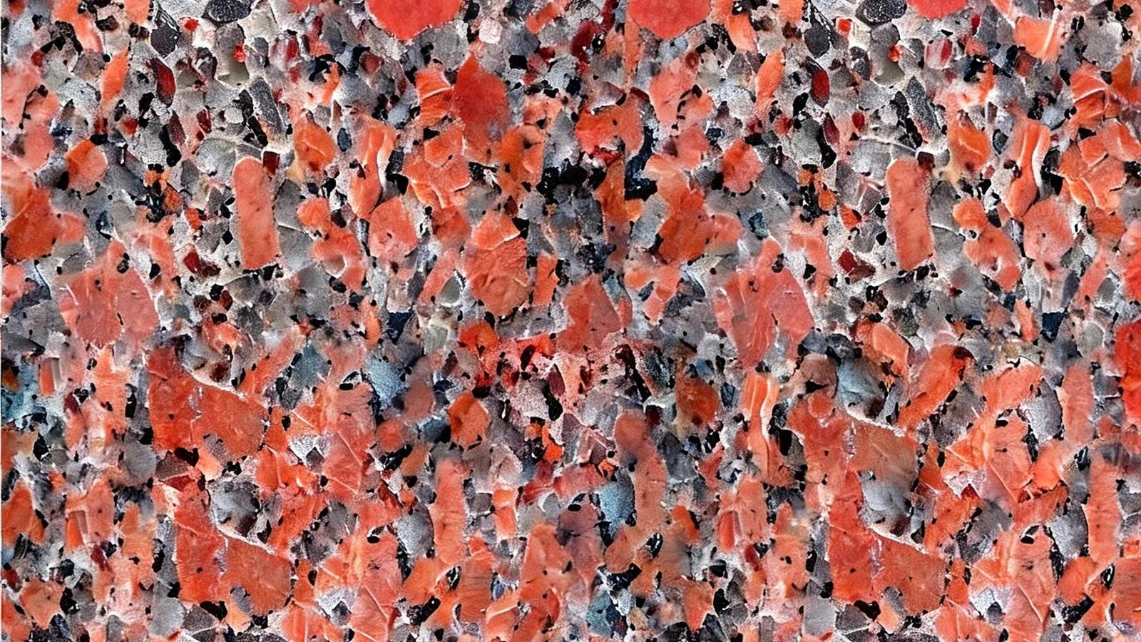 Red G562 Maple Red Granite Slabs for Floor and Wall thumbnail 2