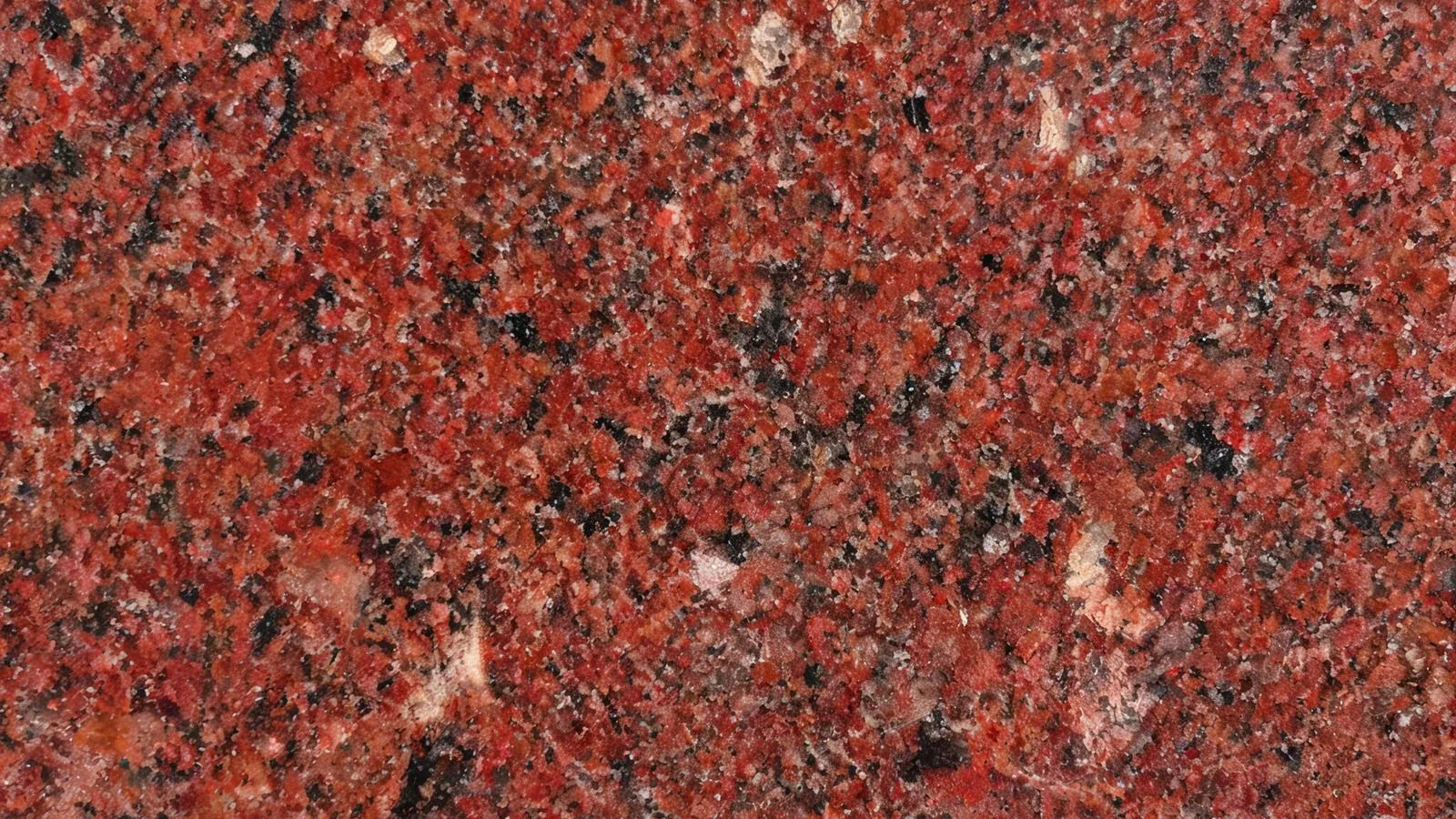 Red Imperial Granite Tiles for Floor and Wall