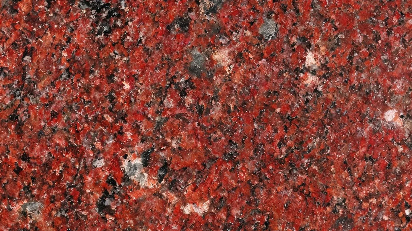 Red Imperial Granite Tiles for Floor and Wall thumbnail 3