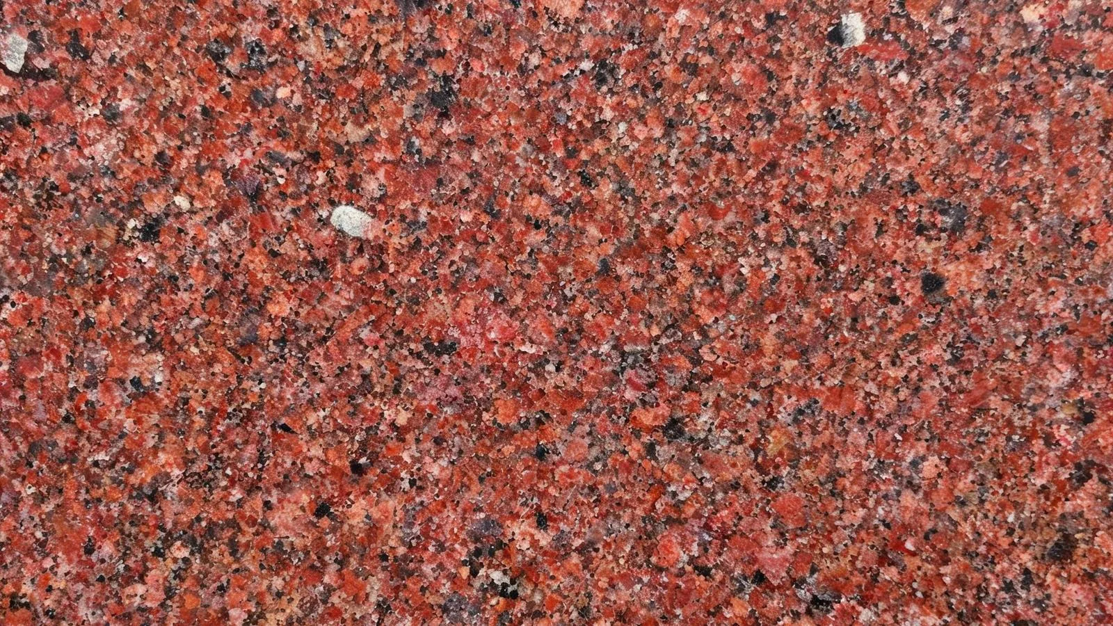 Red Jhansi Granite Slabs for Floor and Wall thumbnail 3