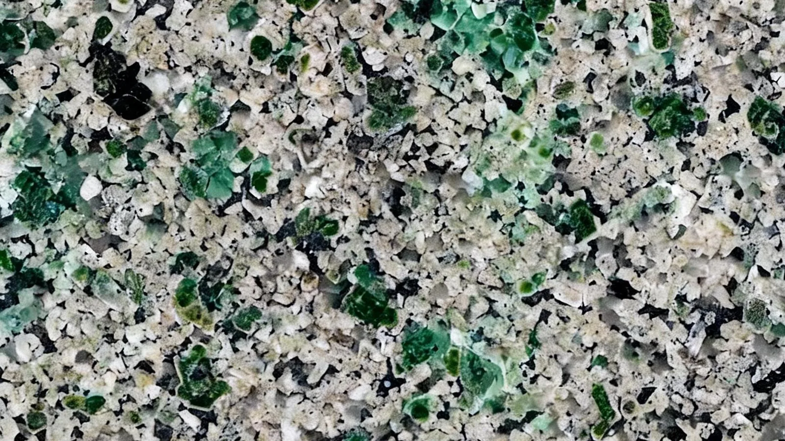 Green Verdy Ghazal Granite Slabs for Floor and Wall thumbnail 4