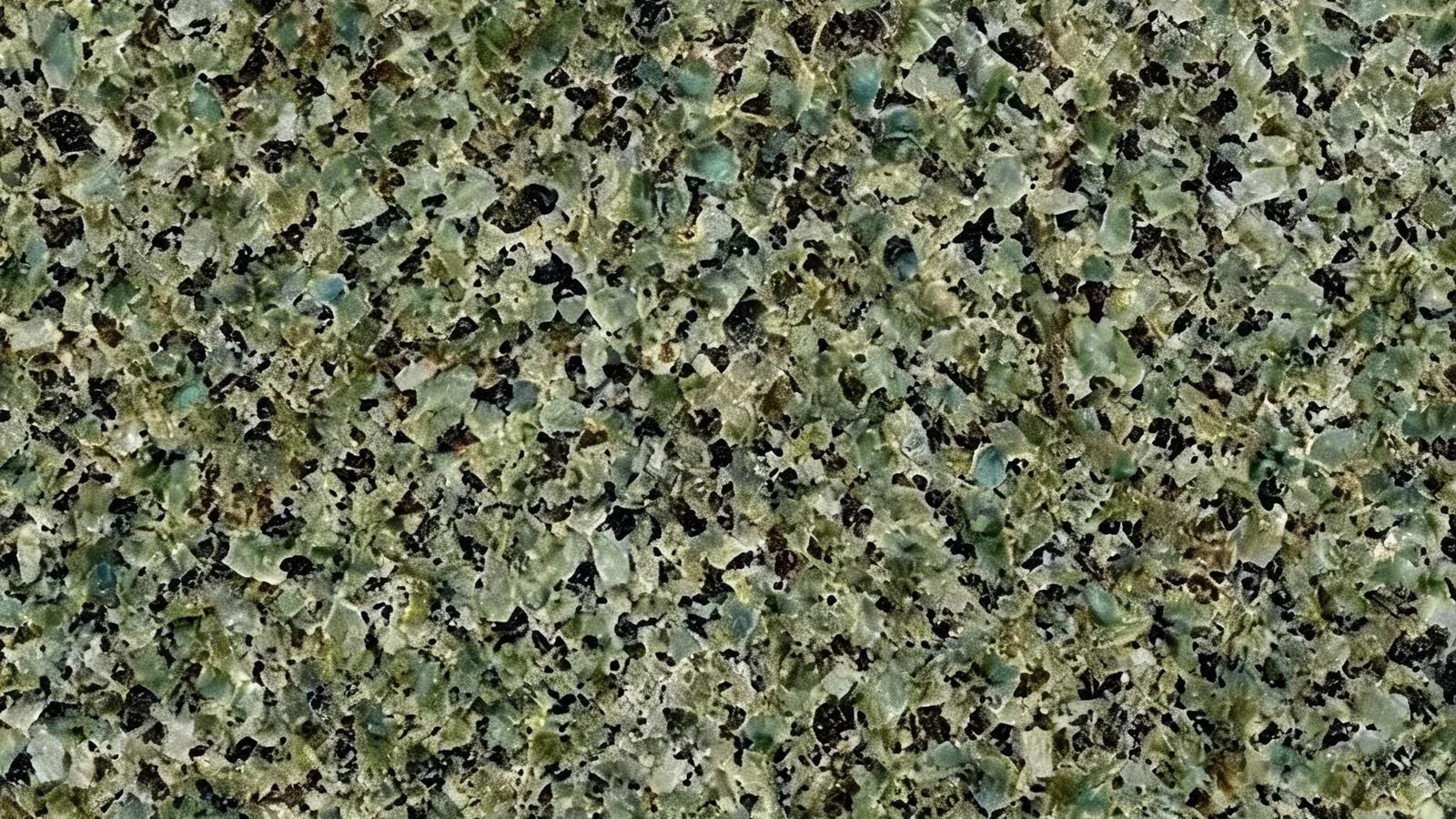 Green Emerald Star Granite Slabs for Floor and Wall thumbnail 3
