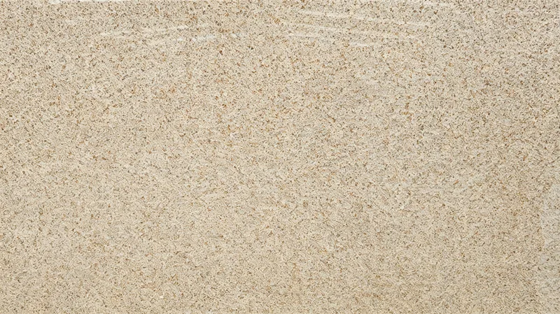 Shandong Rust Yellow Granite Slabs for Floor and Wall thumbnail 3