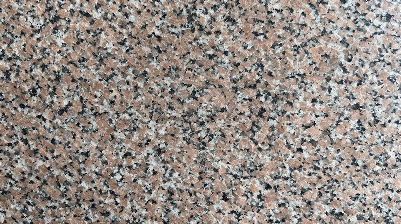 Sanbao Red Natural Red Granite Slabs For Flooring and Stair thumbnail 2