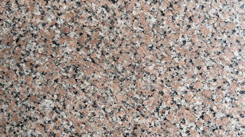 Sanbao Red Natural Red Granite Slabs For Flooring and Stair thumbnail 3