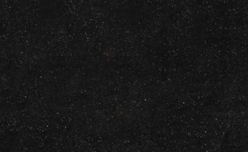 Black Galaxy Granite Tiles for Floor and Wall