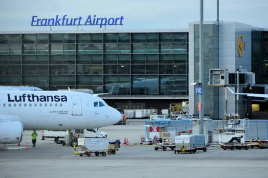 Precision Customization & Installation of Natural Stone Flooring for International Aviation Hubs