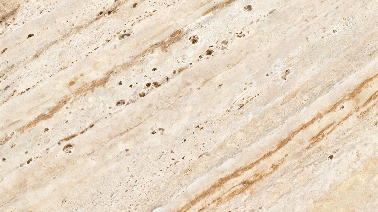 White Travertine Tiles for Floor and Wall