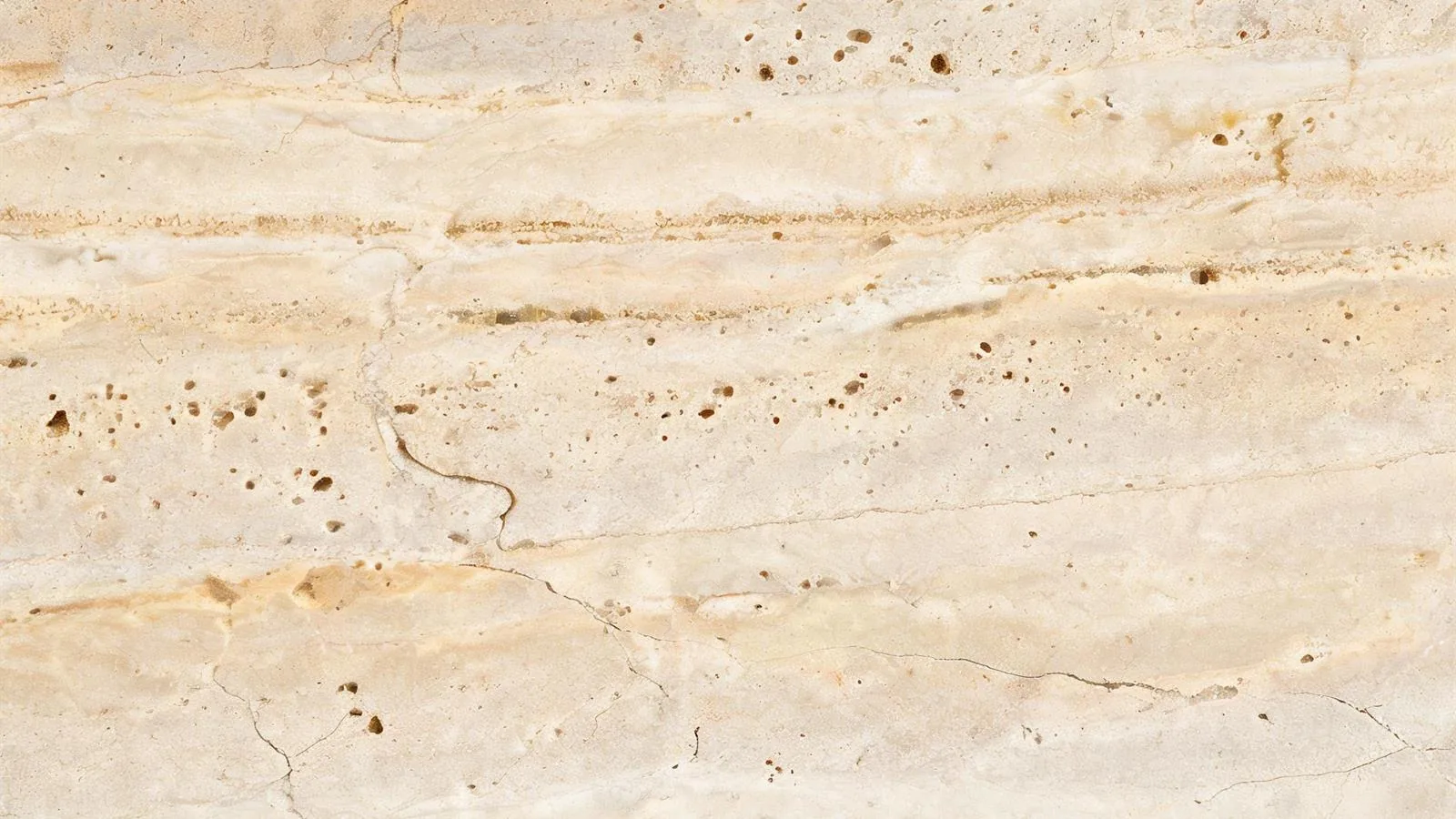 Travertino Classico Travertine Vein Cut Tiles for Floor and Wall