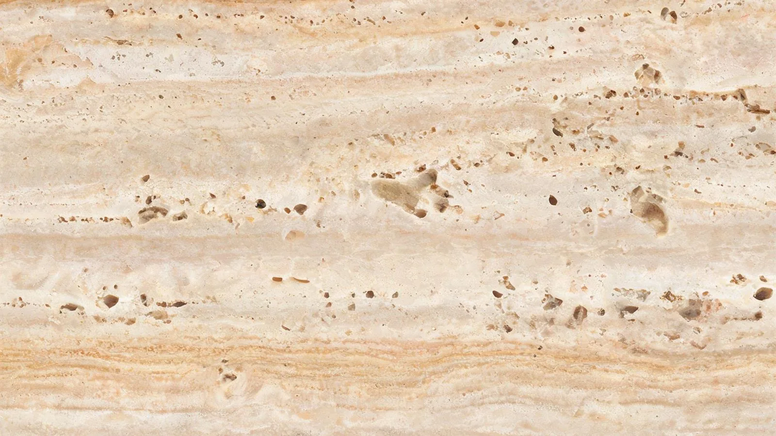 Classic Vein Cut Travertine Tiles for Floor and Wall thumbnail 3