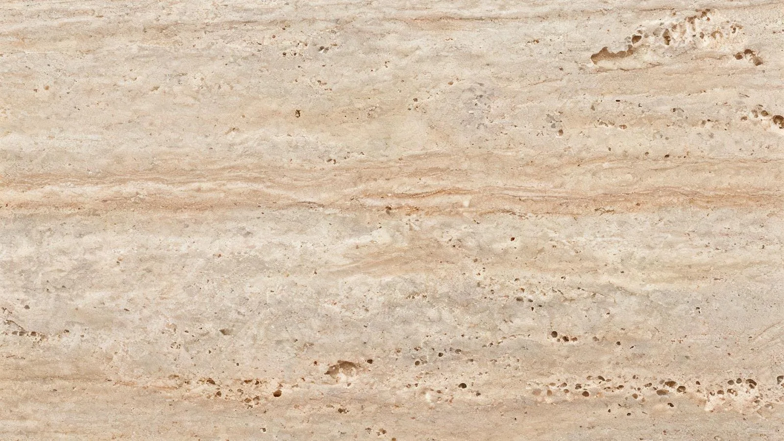 Classic Travertine Tiles Beige Travertino Classico for Floor and Wall