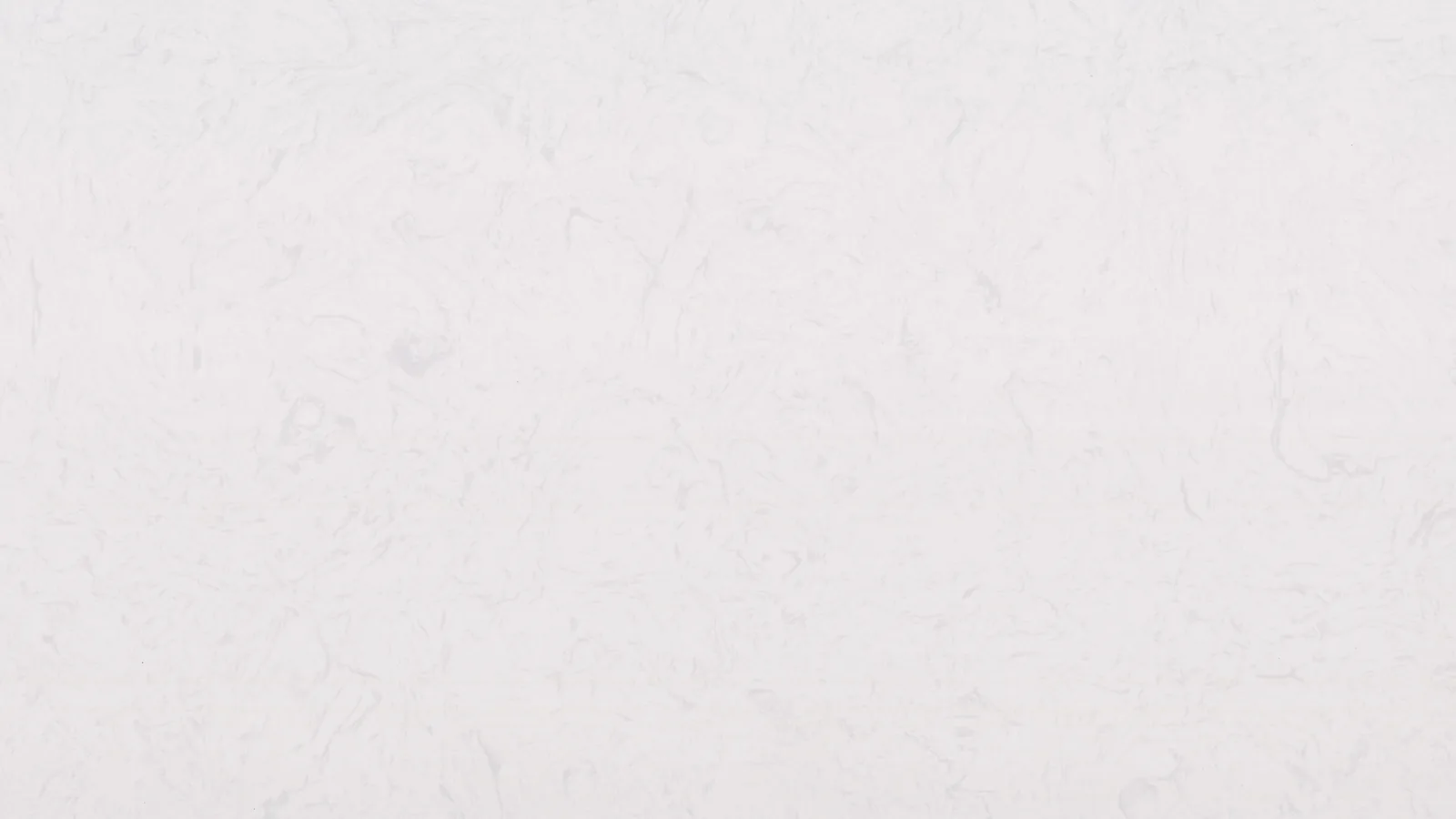 White Pearl White Feather Cloud Recycled Marble Sintered Stone Slabs for Luxury Villa Flooring