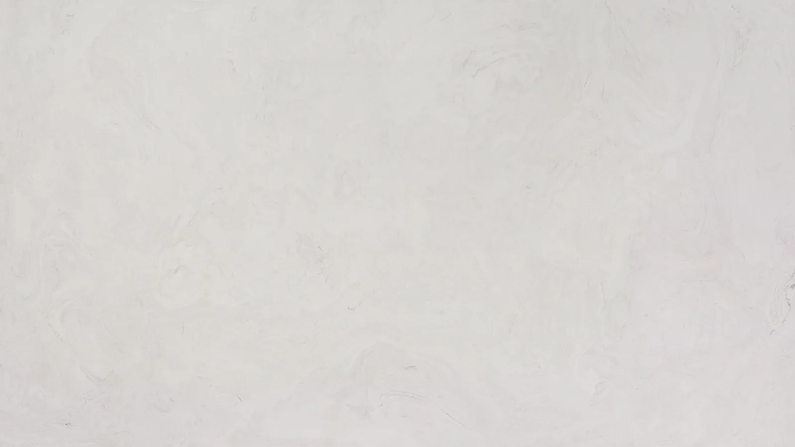 White Warm White Wispy Brush Vein Recycled Marble Sintered Stone Slabs for Bathroom Walls