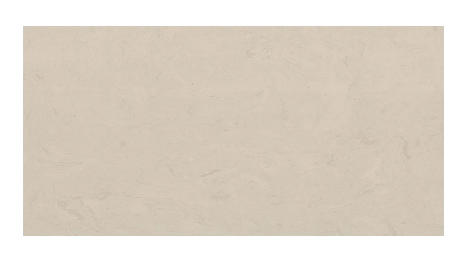 Beige Peach Beige Gentle Ripple Vein Recycled Marble Sintered Stone Slabs for Bedroom Feature Walls thumbnail 2