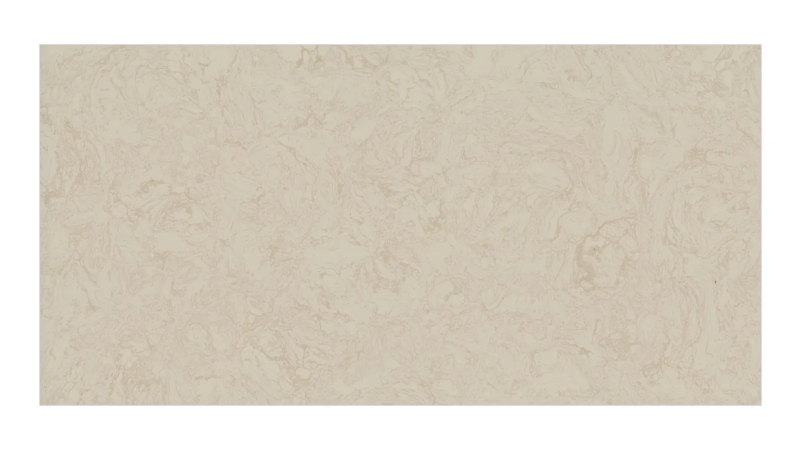 Beige Sand Beige Flowing Cloud Vein Recycled Marble Sintered Stone Slabs for Restaurant Floors thumbnail 2