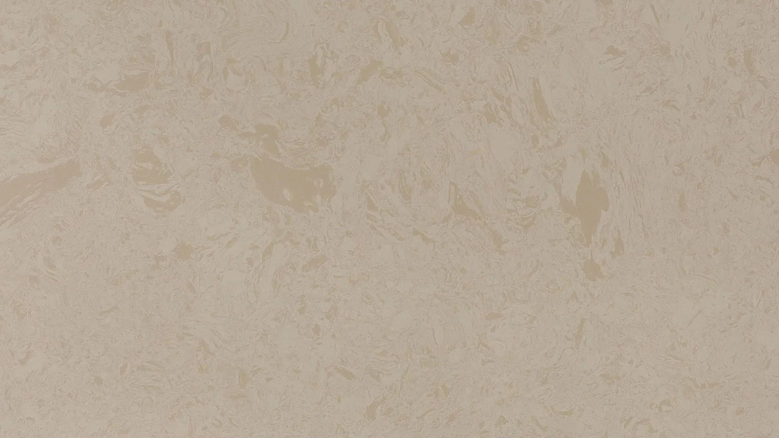 Beige Taupe Beige Soft Cloud Vein Recycled Marble Sintered Stone Slabs for Hotel Corridor Floors