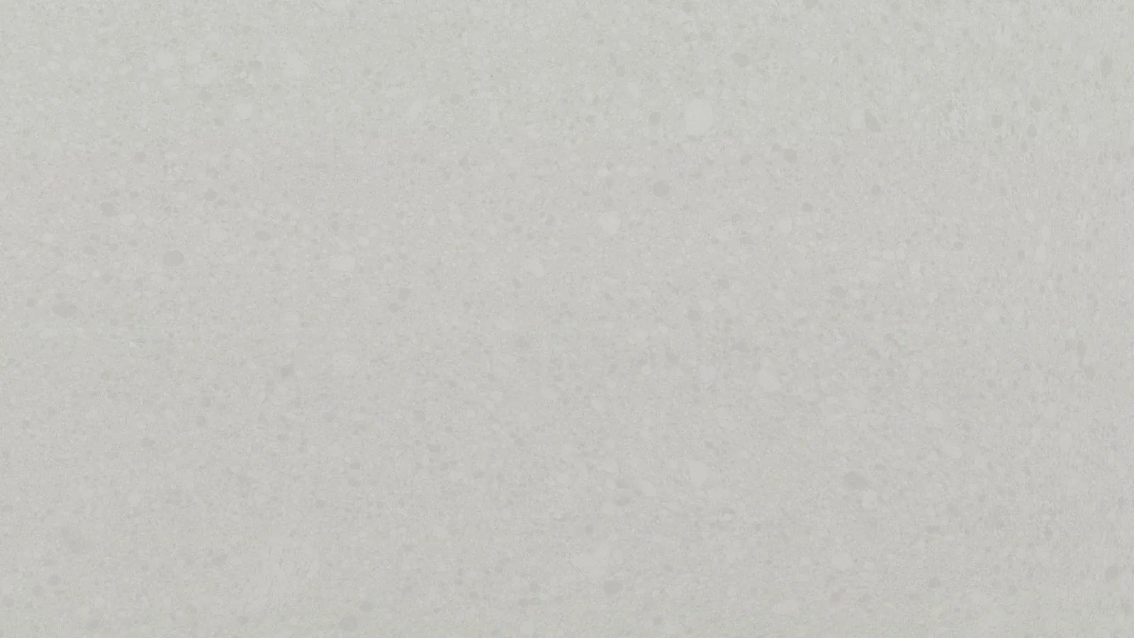 Silver Pale Silver Fine Speckle Pattern Recycled Marble Sintered Stone Slabs for Bathroom Floors