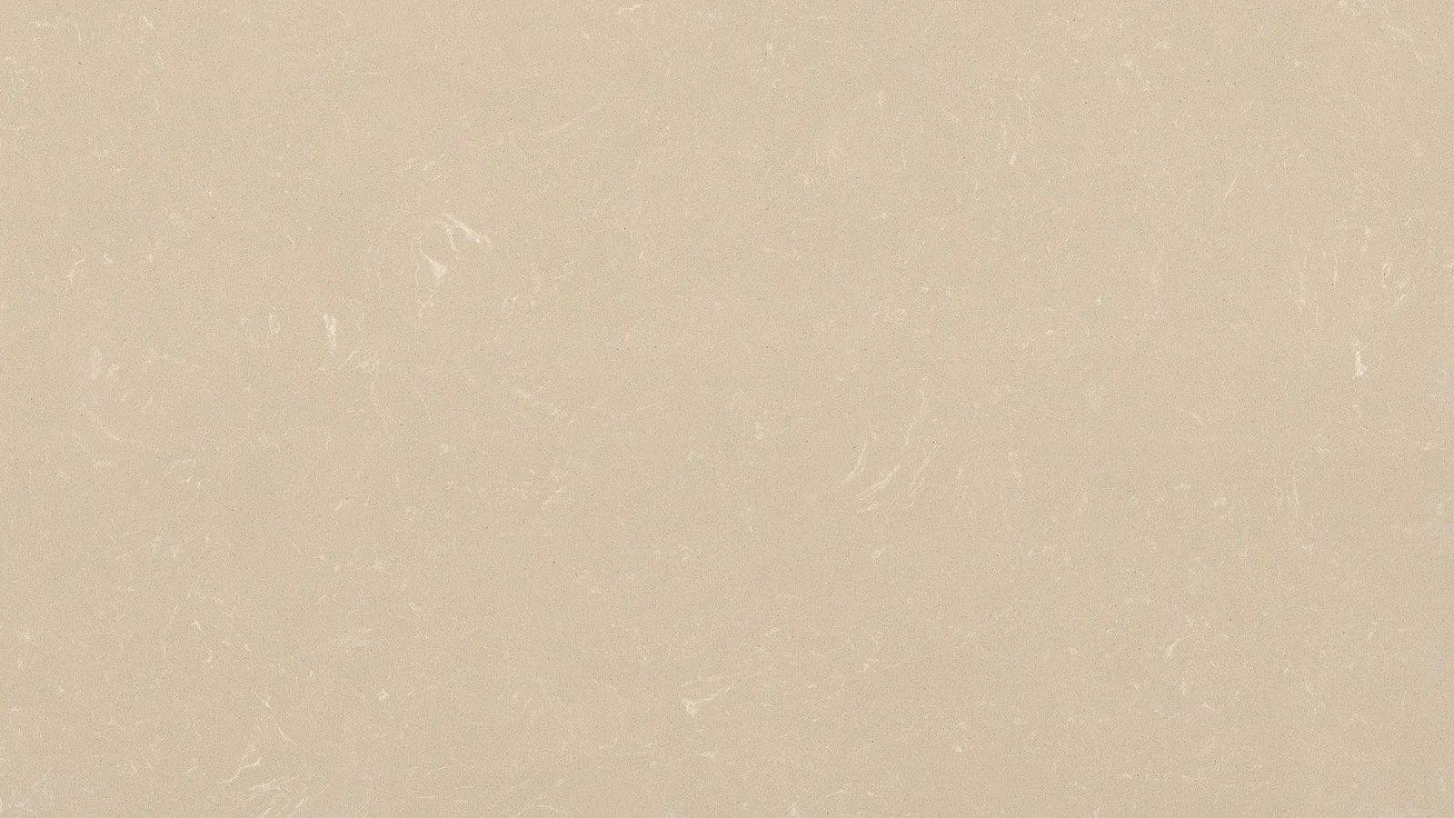 Beige Honey Beige Delicate Wispy Vein Recycled Marble Sintered Stone Slabs for Reception Counters
