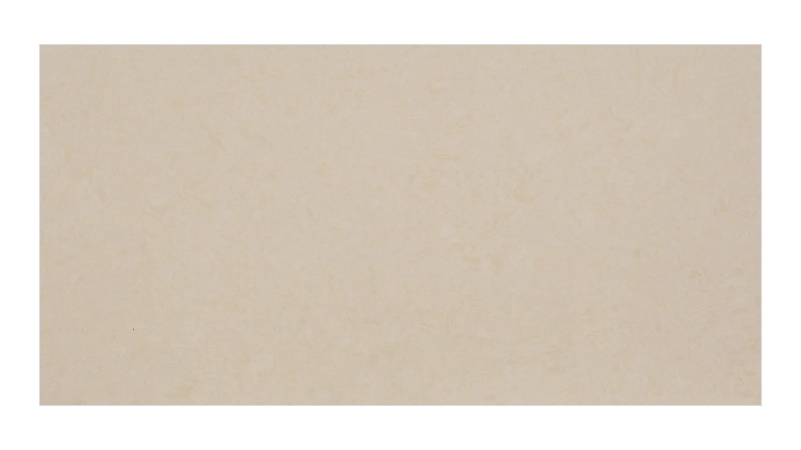 Ivory Pale Cream Gentle Cloud Vein Recycled Marble Sintered Stone Slabs for Villa Hallways thumbnail 2