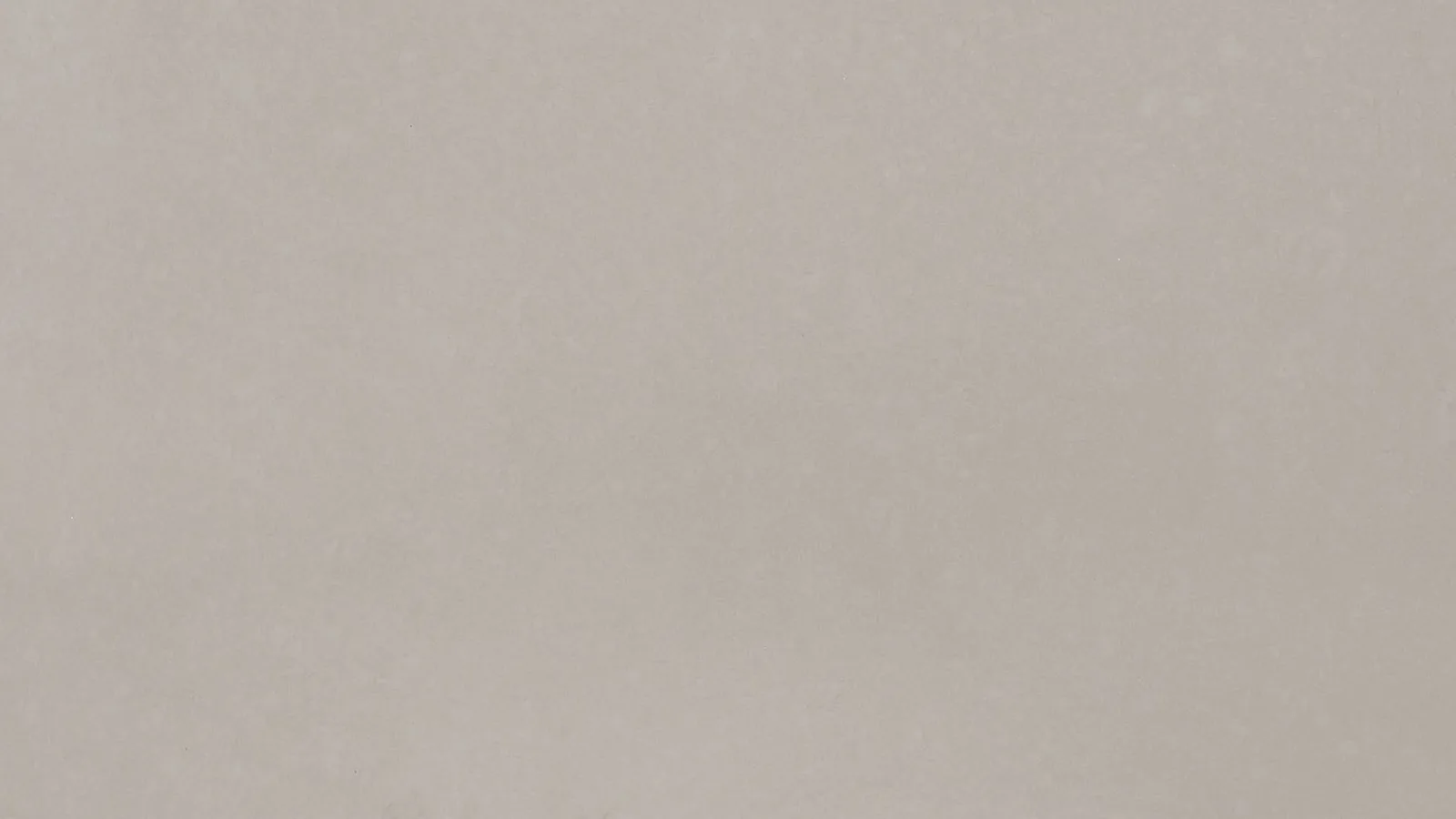 Grey Light Taupe Subtle Mist Vein Recycled Marble Sintered Stone Slabs for Retail Store Floors