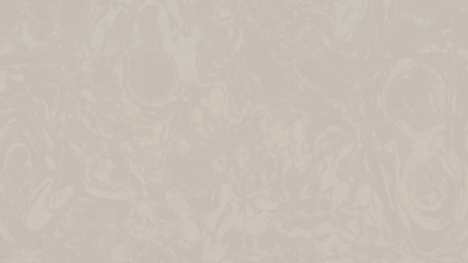 Grey Cloud Gray Circular Swirl Vein Recycled Marble Sintered Stone Slabs for Spa Reception Walls