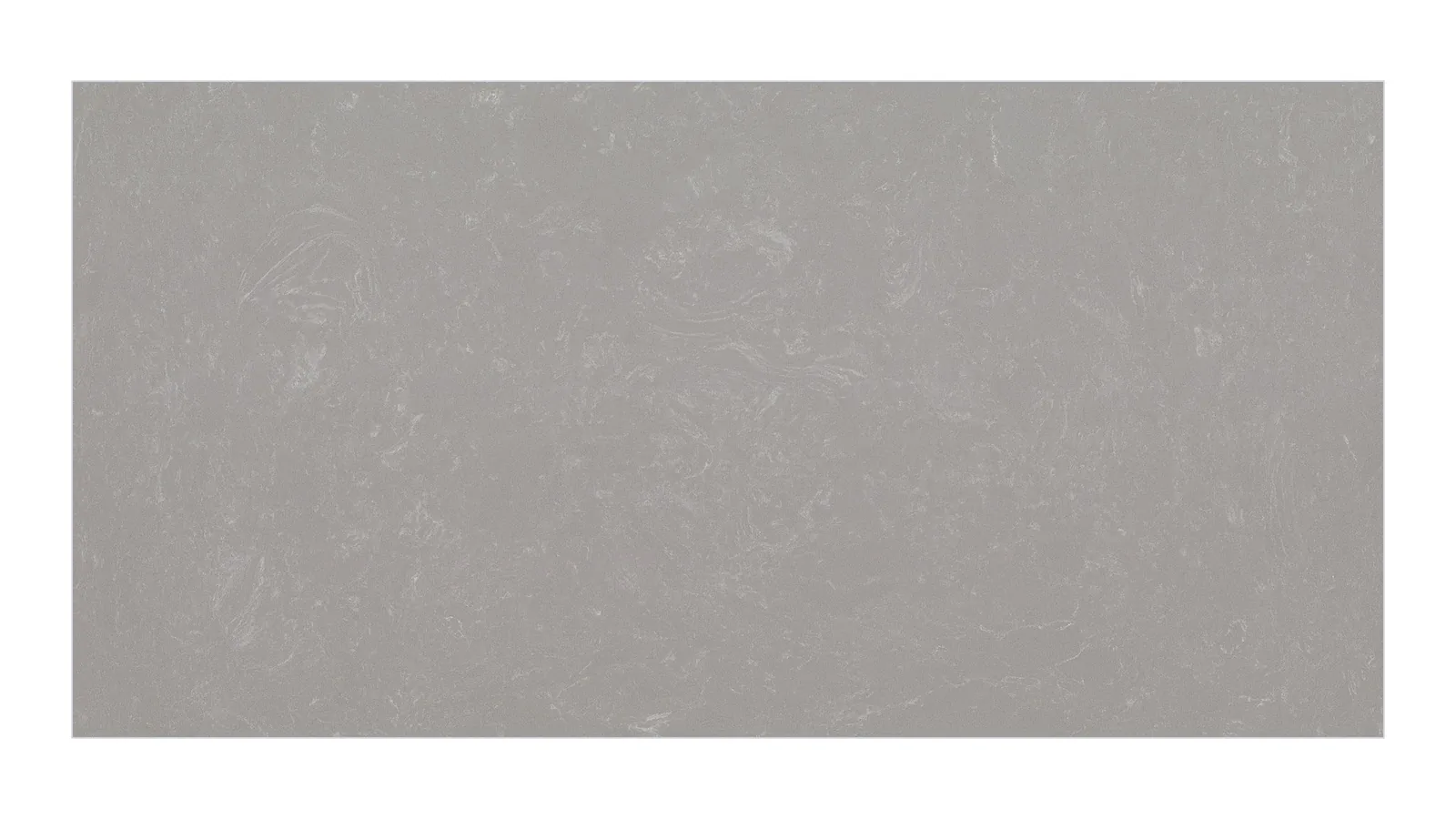 Grey Silver Gray Soft Fiber Vein Recycled Marble Sintered Stone Slabs for Commercial Lobby Floors thumbnail 2