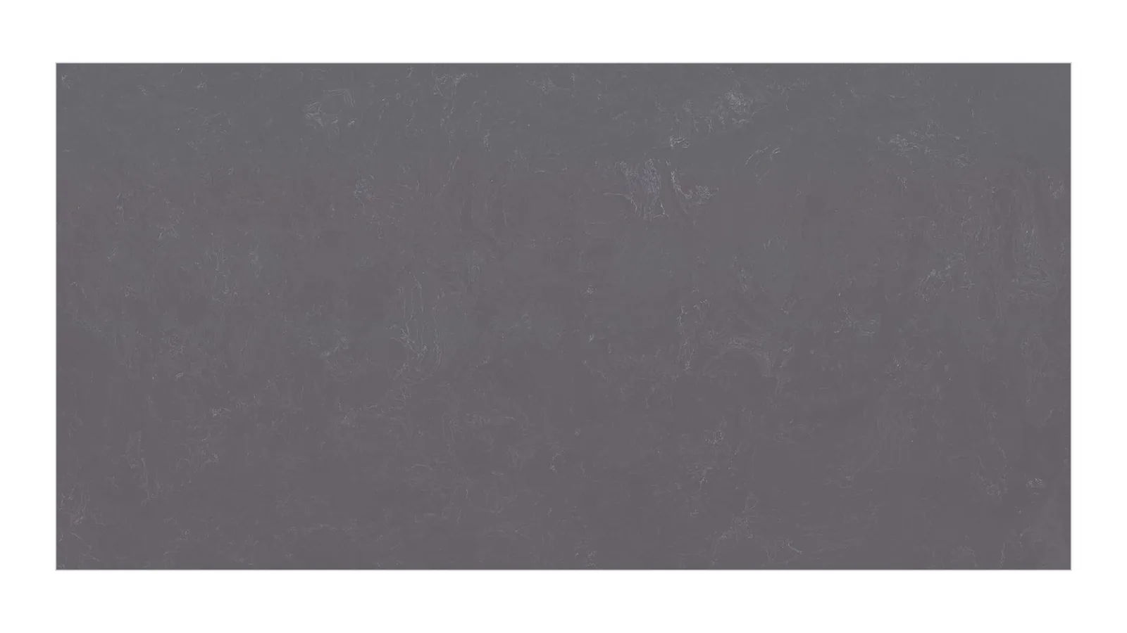 Grey Charcoal Gray Fine Swirl Vein Recycled Marble Sintered Stone Slabs for Elevator Lobby Walls thumbnail 2