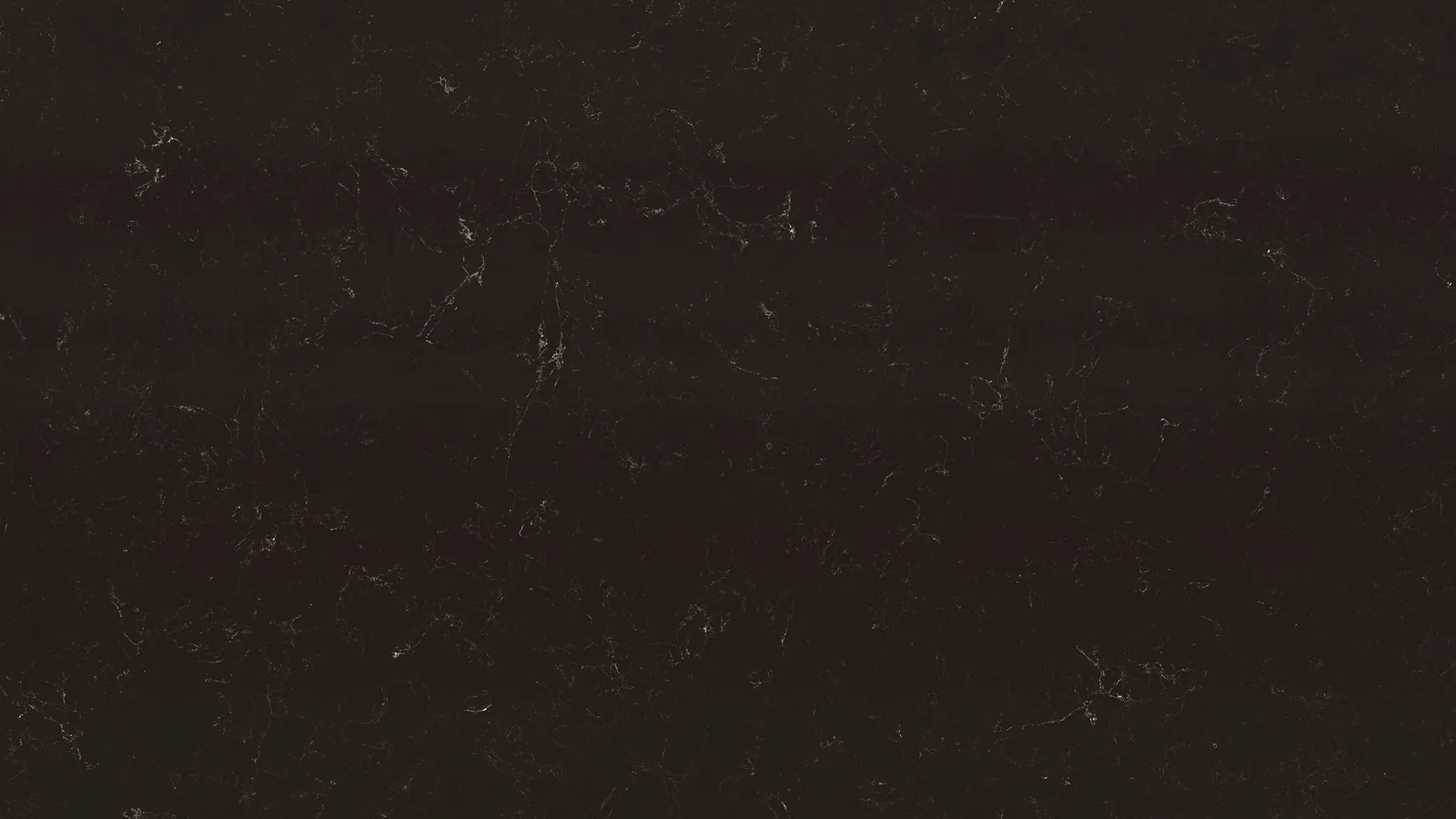 Brown Dark Espresso White Branch Vein Recycled Marble Sintered Stone Slabs for Luxury Bar Counters