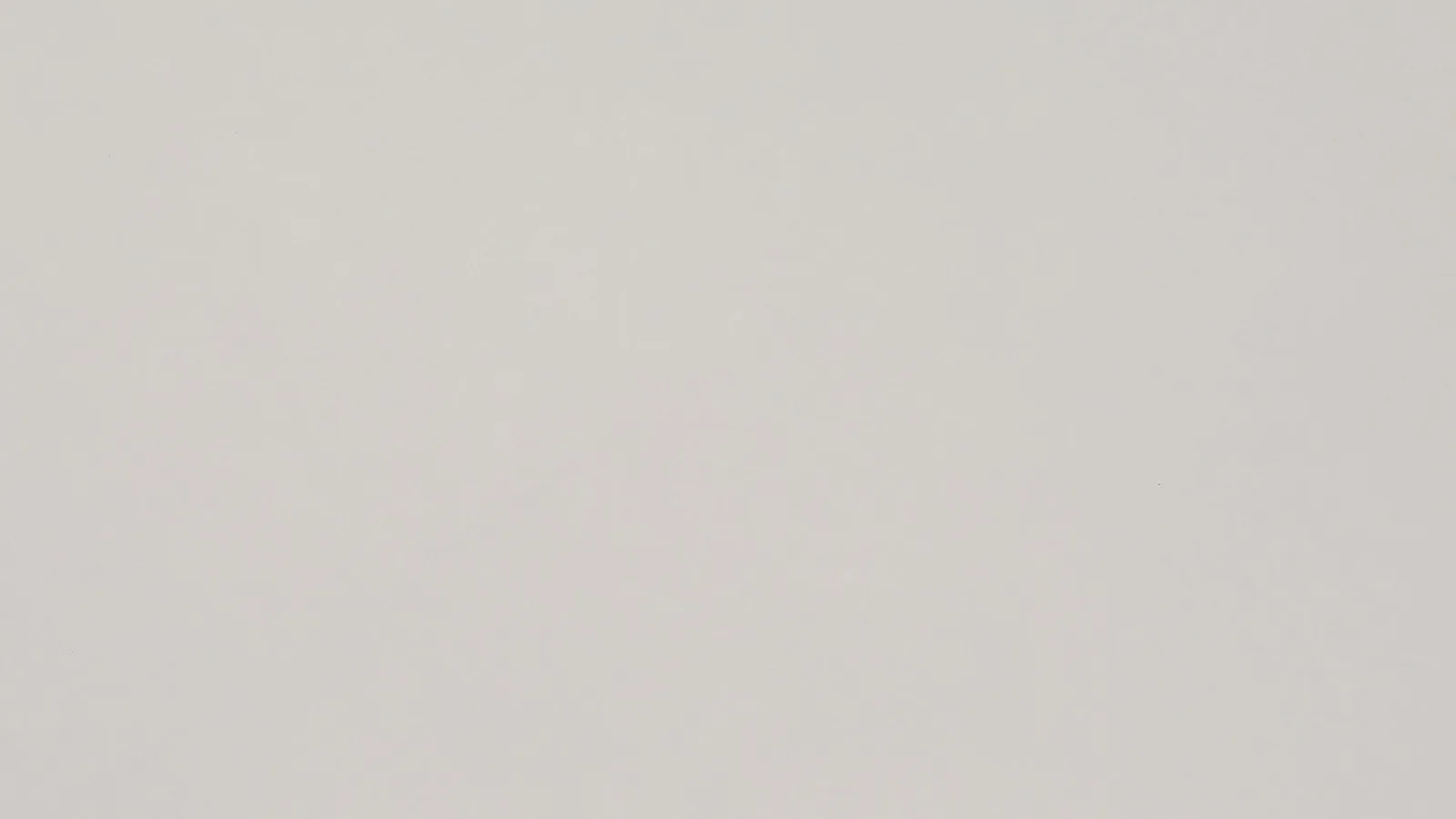 Grey Mist Gray Subtle Cloud Vein Recycled Marble Sintered Stone Slabs for Minimalist Office Walls