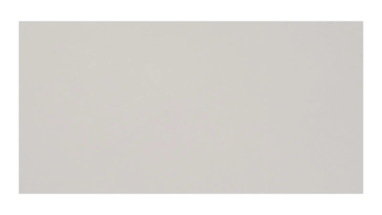 Grey Mist Gray Subtle Cloud Vein Recycled Marble Sintered Stone Slabs for Minimalist Office Walls thumbnail 2