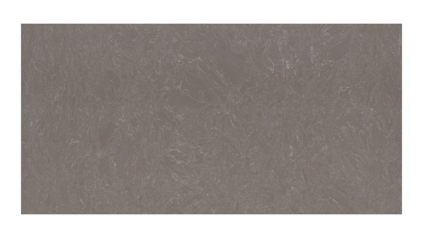 Grey Slate Gray Flowing Fiber Vein Recycled Marble Sintered Stone Slabs for   Corridor Floors thumbnail 2