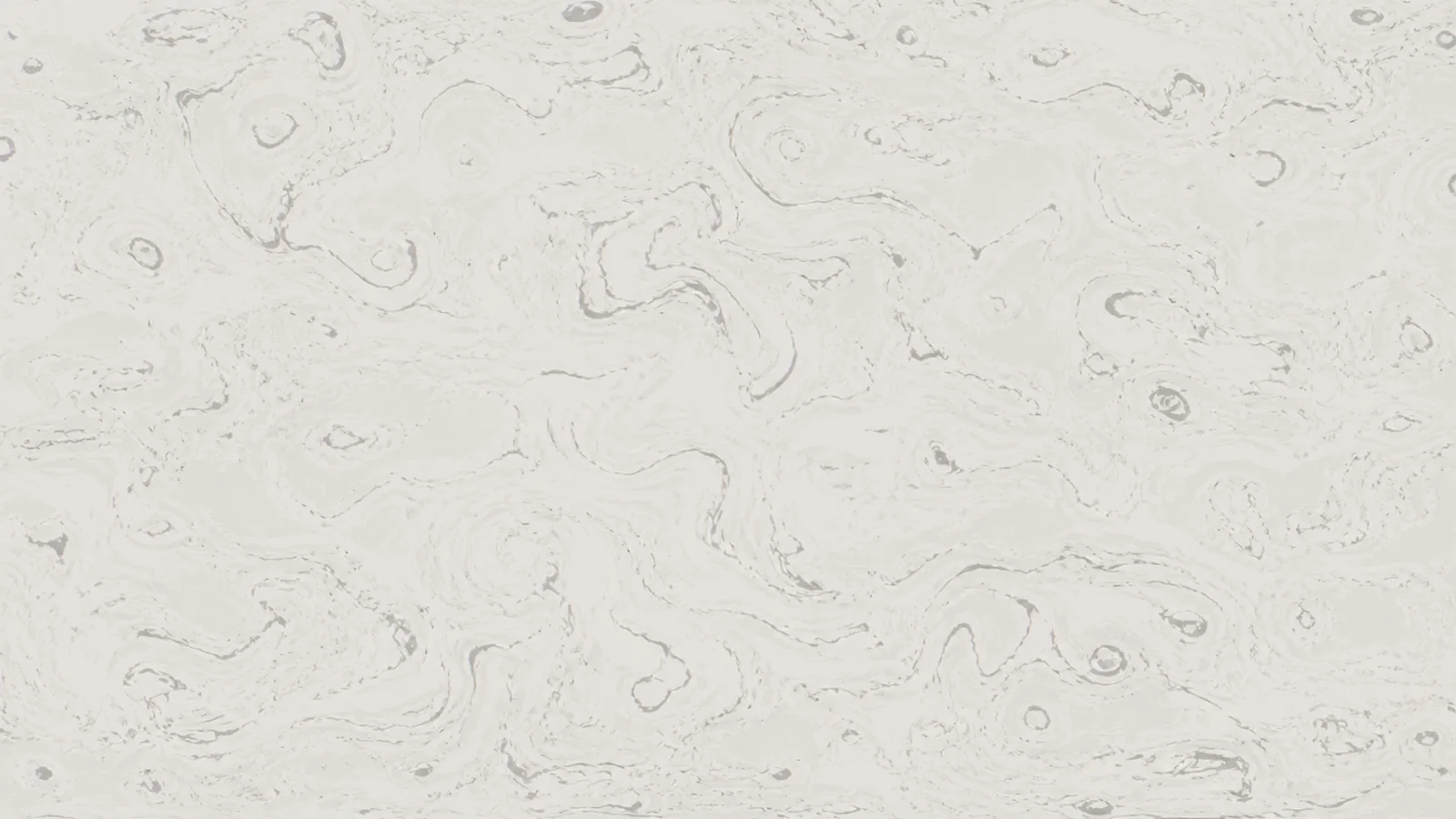 Whte Fish Belly White Flowing Gray Vein Recycled Marble Sintered Stone Slabs for   Kitchen Islands