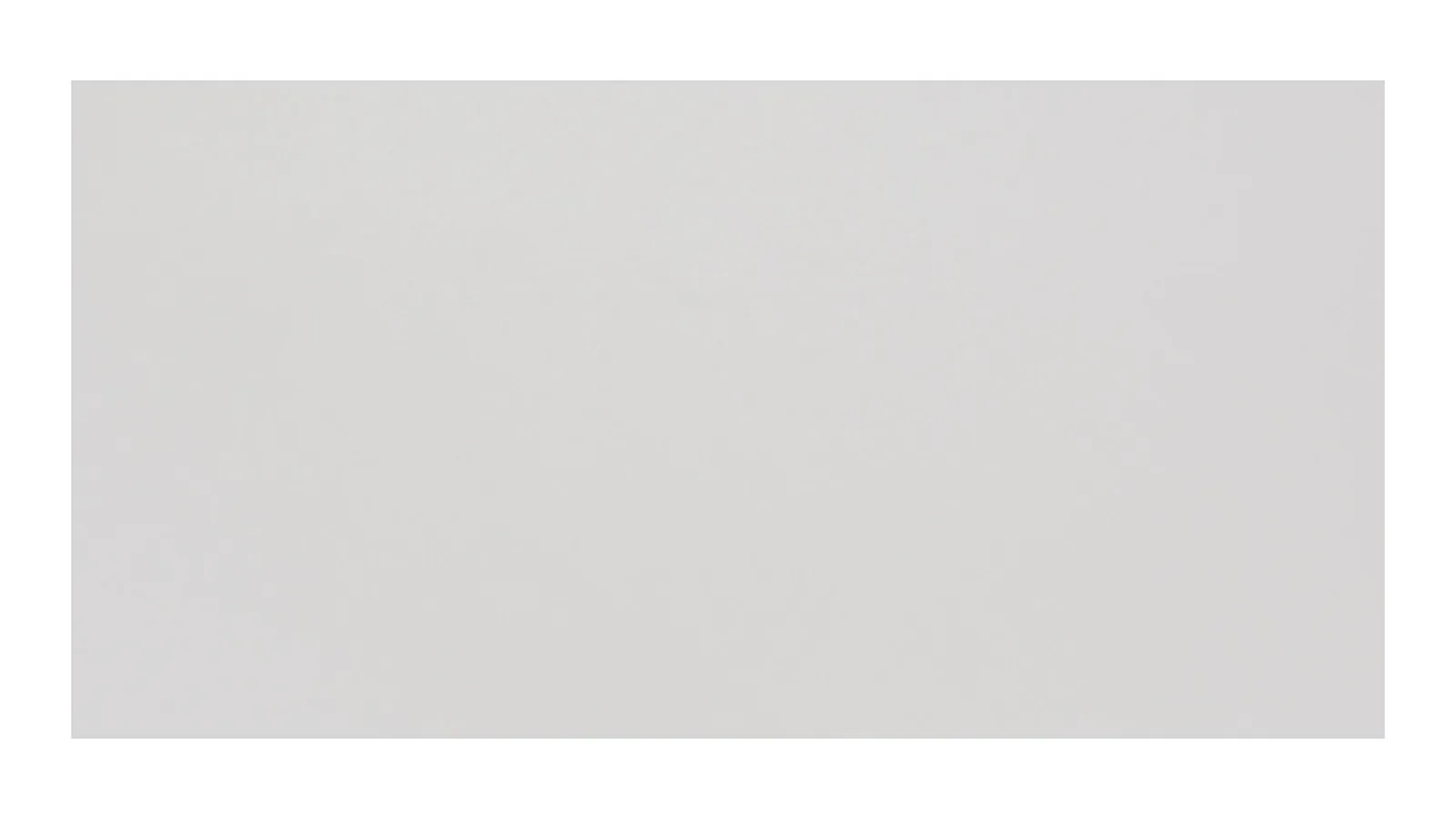 White Pure White Subtle Frost Vein Recycled Marble Sintered Stone Slabs for Clean Interior Walls thumbnail 2
