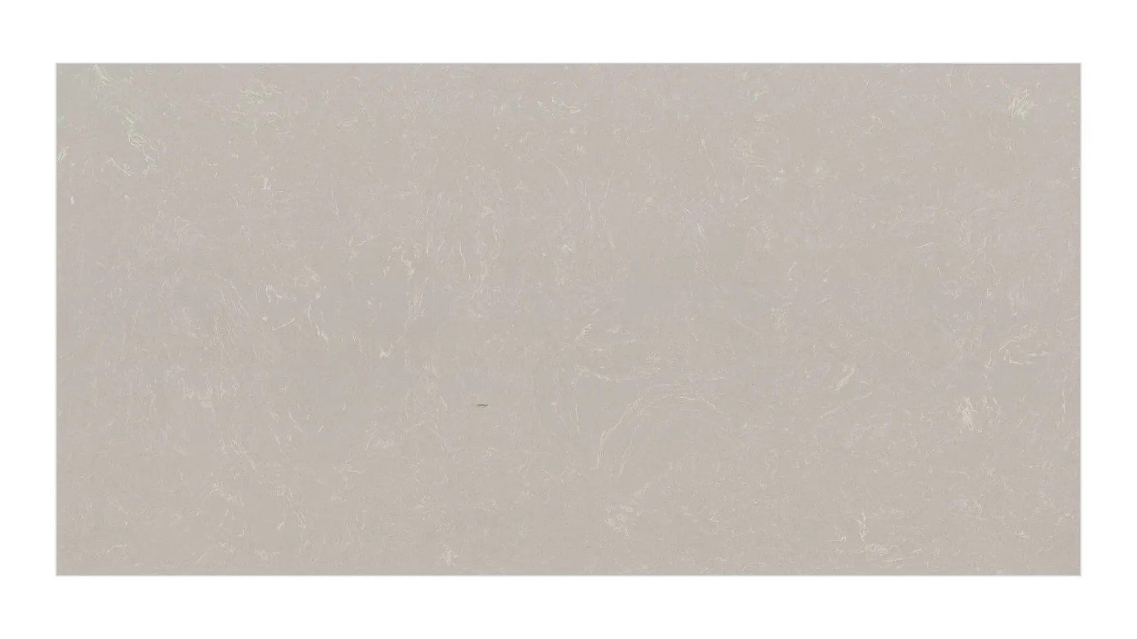 Grey Light Greige Delicate Feather Vein Recycled Marble Sintered Stone Slabs for Bathroom Floors thumbnail 2