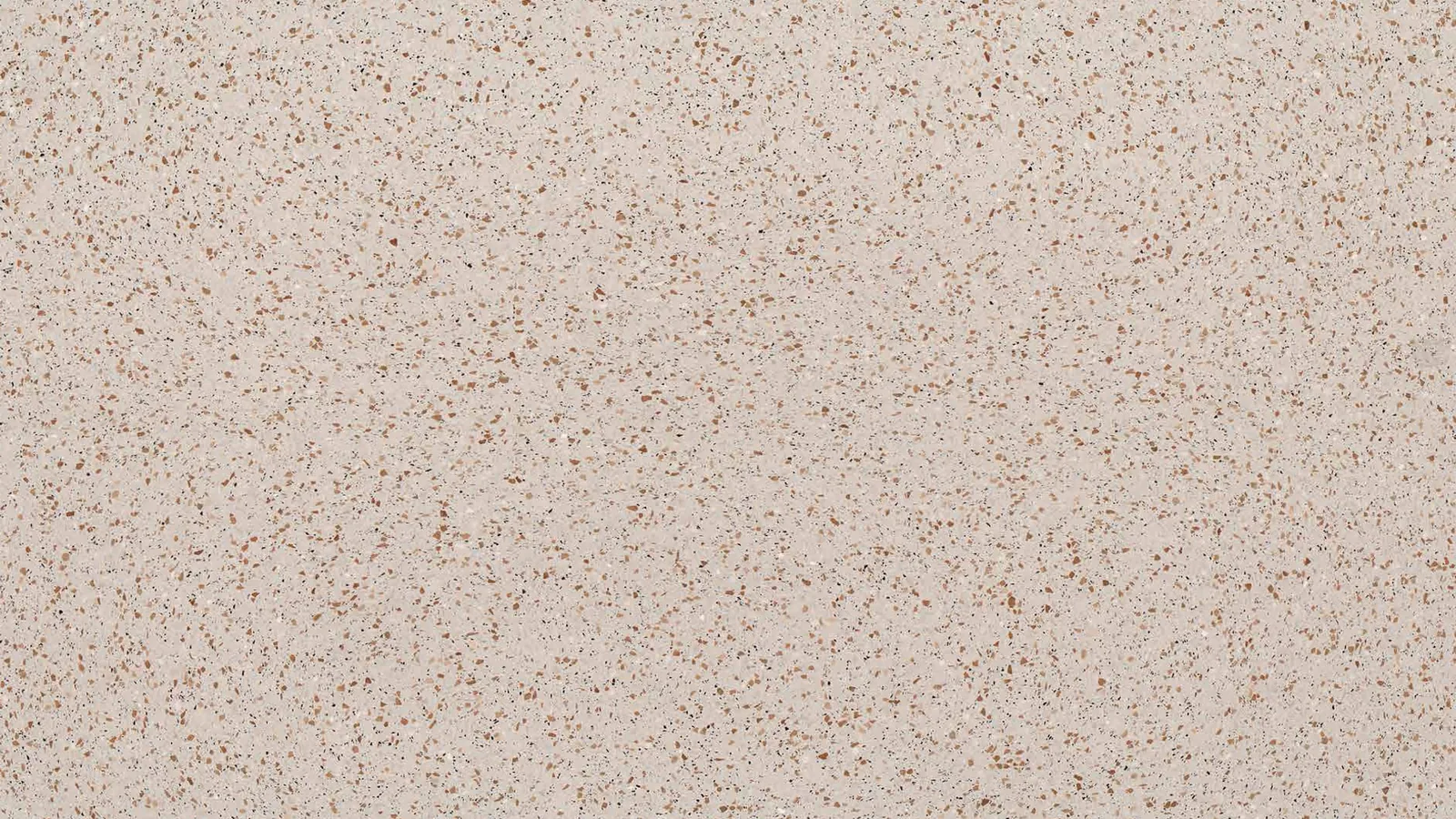 Rose  Blush Beige Fine Aggregate Sintered Stone Slab for Catering Spaces