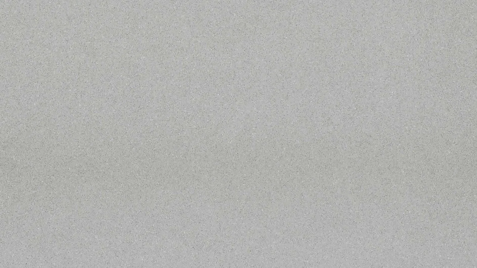 Grey Silver Gray Minimal Fine-Grain Sintered Stone Slab for Irregular Surfaces