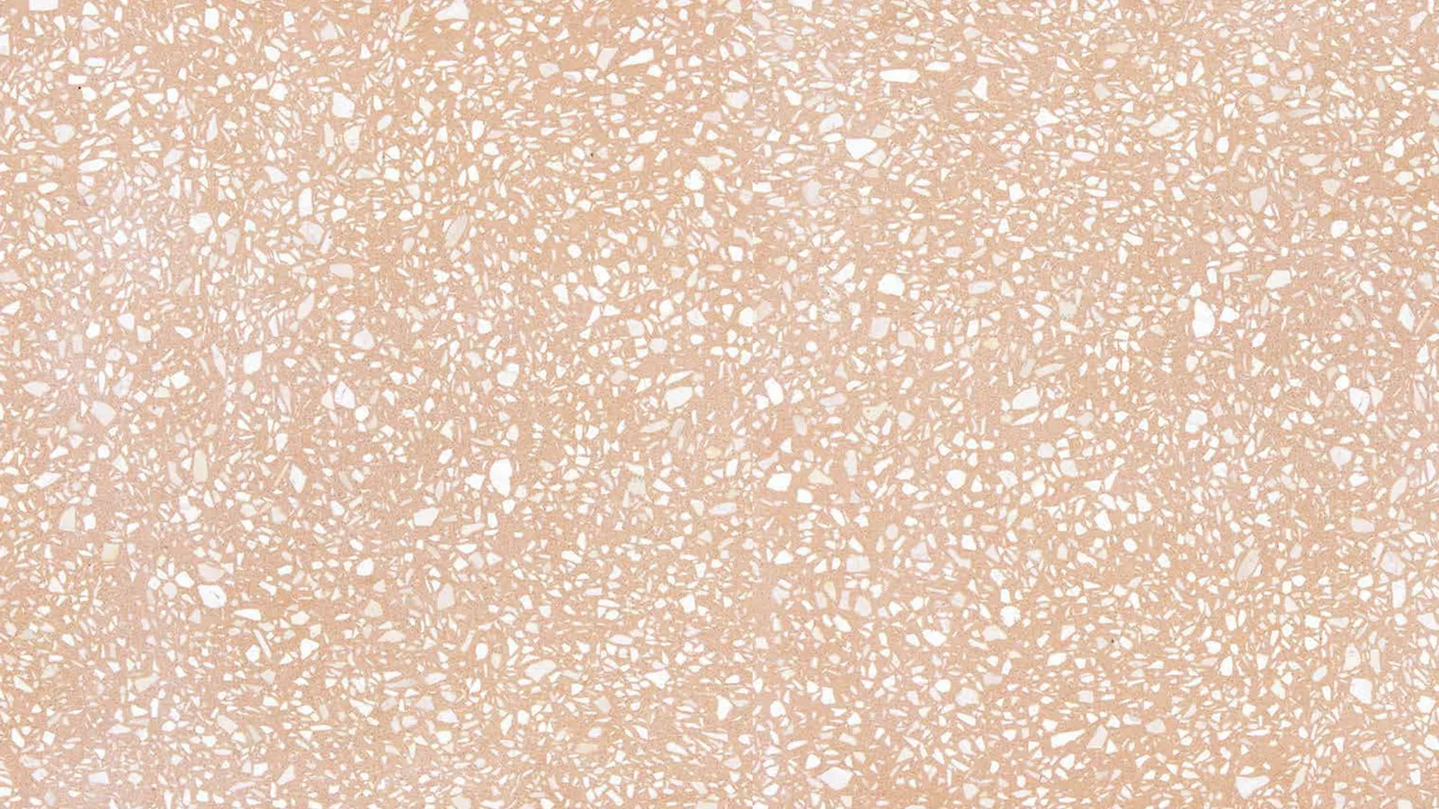 Pink Peach Dense White-Chip Sintered Stone Slab for Online Celebrity Stores