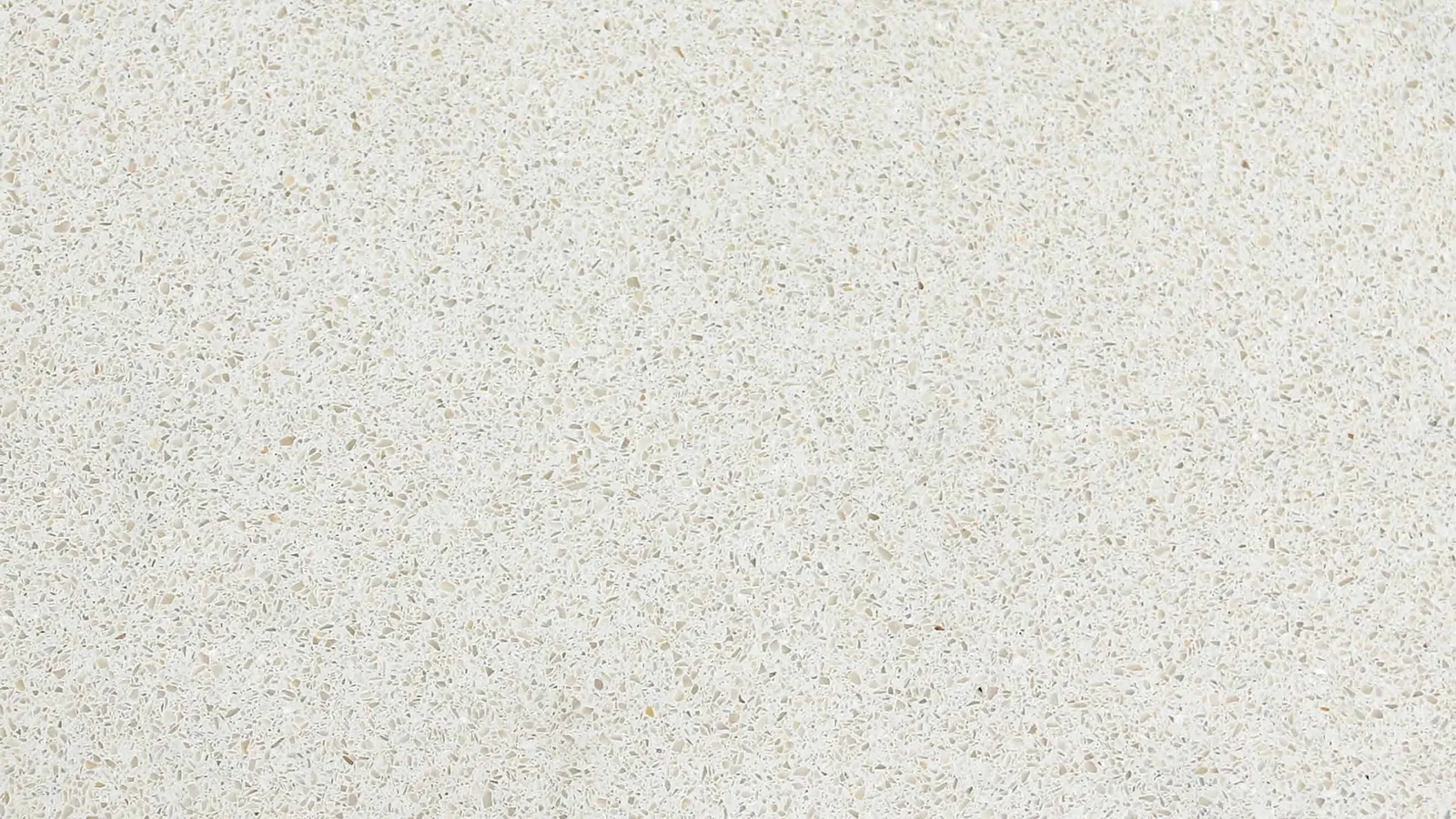 Beige Cream Fine Tan-Speckled Sintered Stone Slab for Furniture Countertops