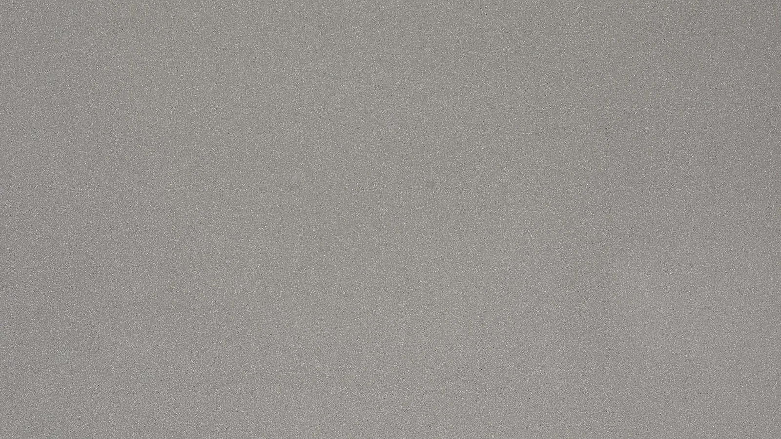 Grey Mid Gray Minimal Fine-Grain Sintered Stone Slab for Business Spaces