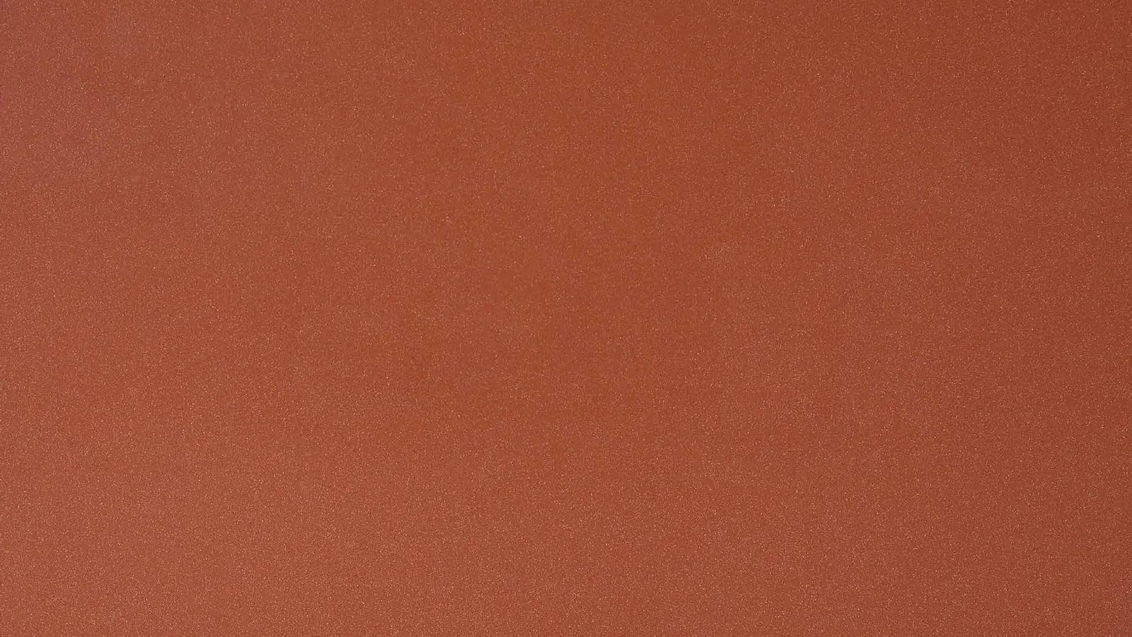 Orange Burnt Orange Soft Fine-Grain Sintered Stone Slab for Online Celebrity Stores